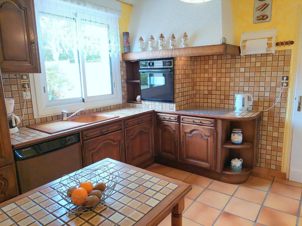 Cottage, Плуескат Екстериор снимка