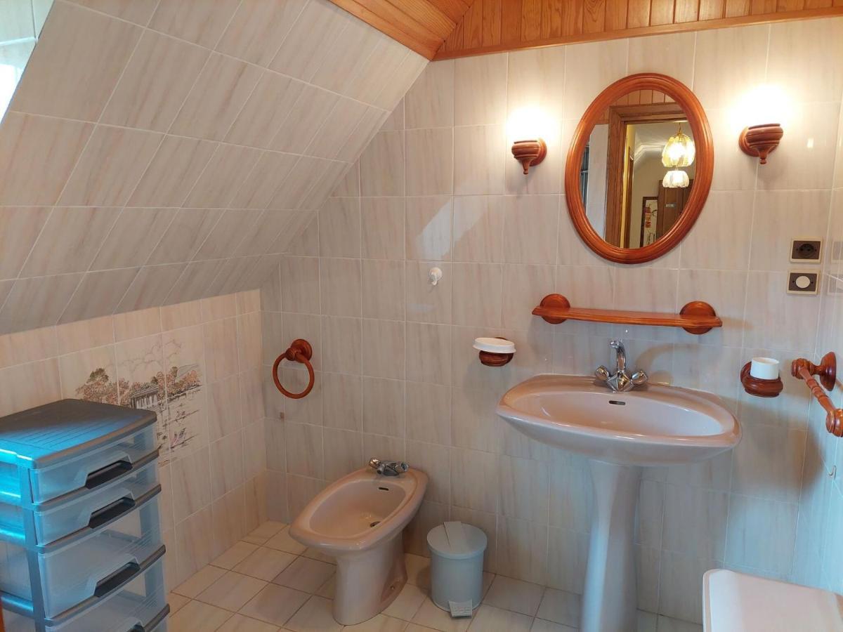 Cottage, Плуескат Екстериор снимка
