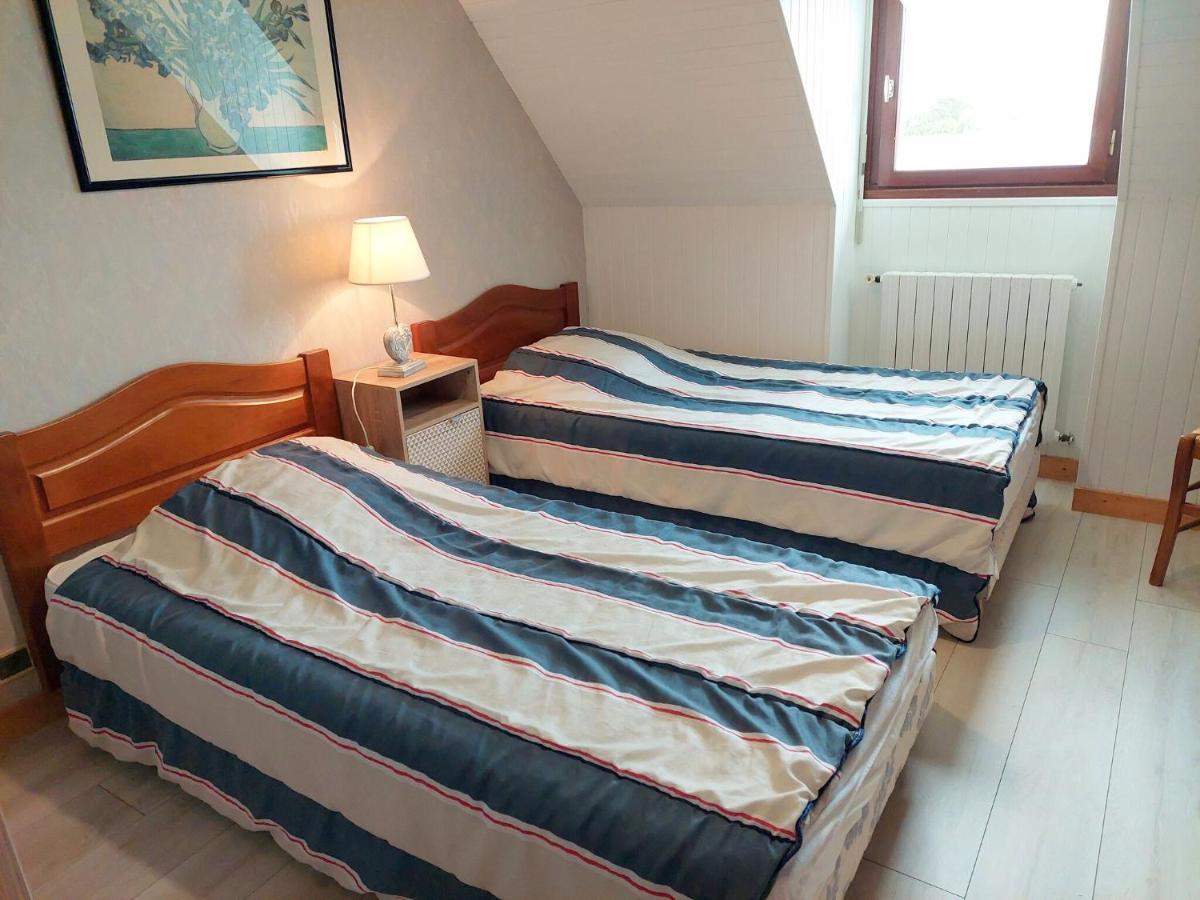 Cottage, Плуескат Екстериор снимка