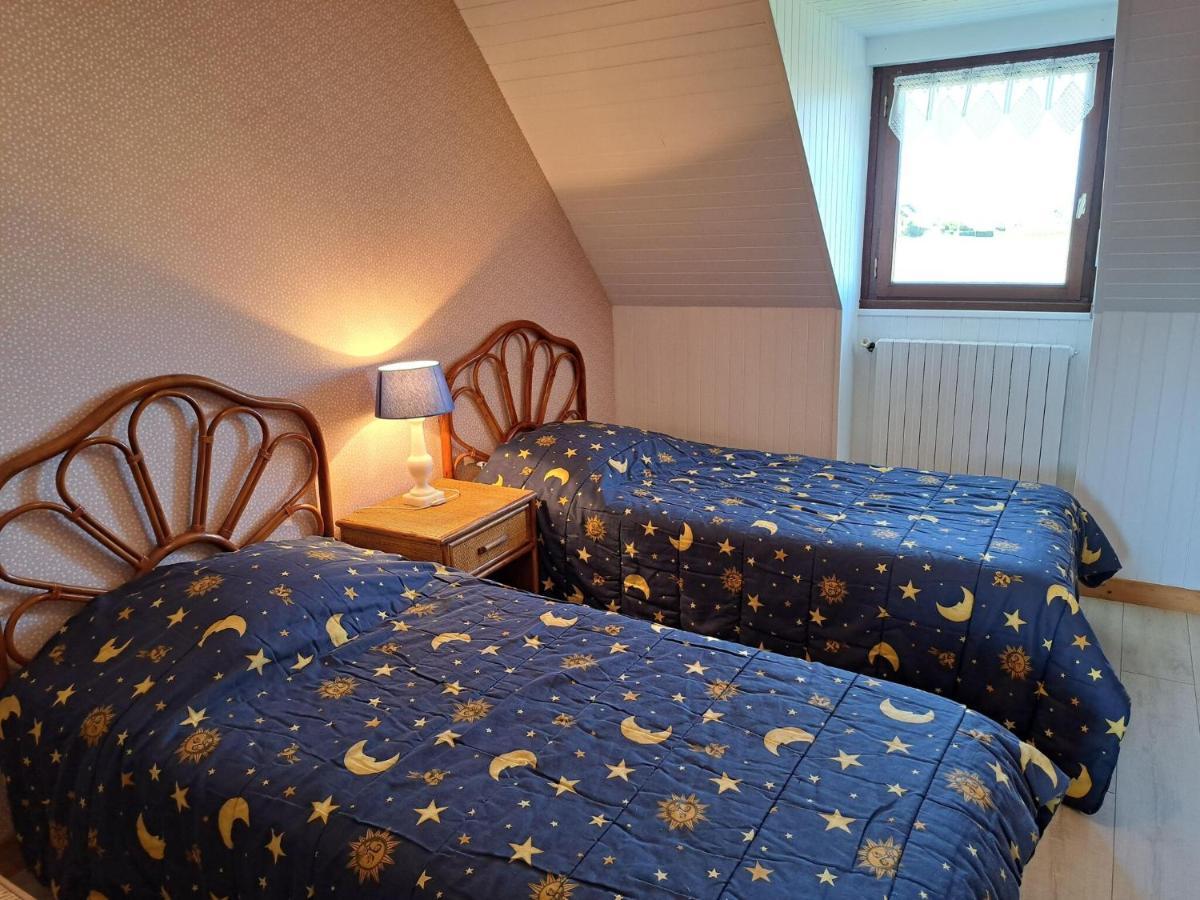Cottage, Плуескат Екстериор снимка